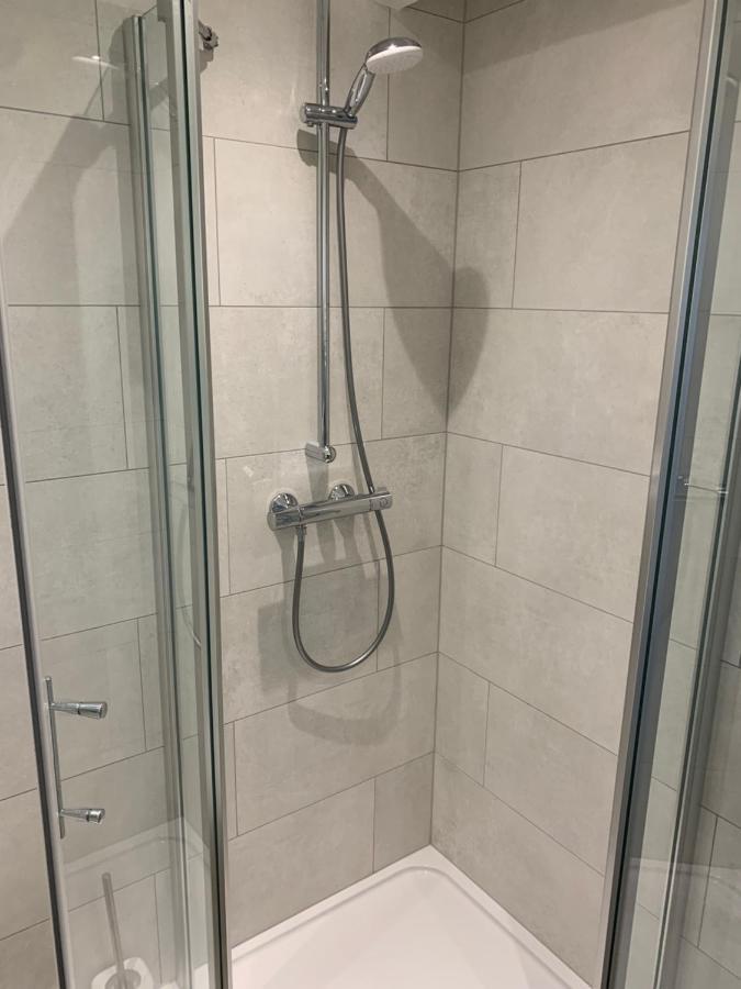 Keitum - Hochwertig Und Gemuetlich Wohnen Unter Reet Apartment Exterior foto