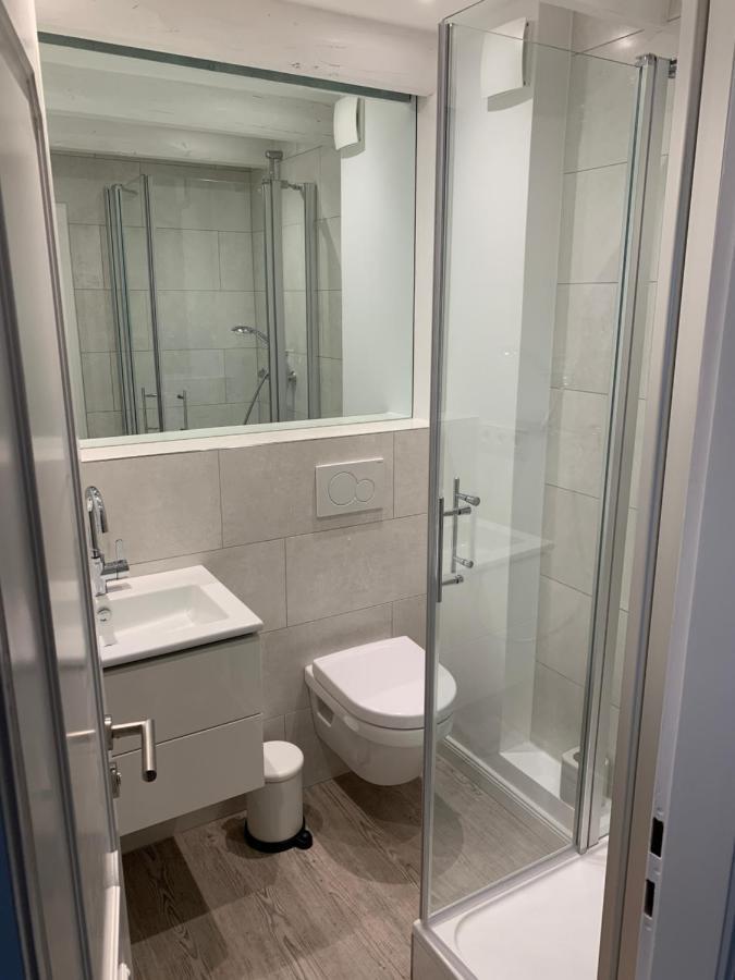 Keitum - Hochwertig Und Gemuetlich Wohnen Unter Reet Apartment Exterior foto
